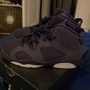 Jordan 6 Retro GP (Brand New)